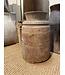 Houten pot - large
