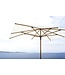 Parasol Amalfi - 250x250cm - Linnen & Latte