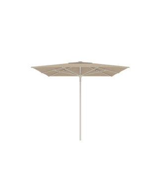Jardinico Parasol Amalfi - 250x250cm - Linnen & Latte