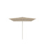 Parasol Amalfi - 250x250cm - Linnen & Latte