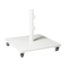 Jardinico Parasolvoet Elba base Light - White