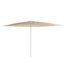 Jardinico Parasol Tuli - 240x240 cm - Linnen & Latte