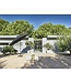 Parasol Malibu - 200x200 cm - Anthracite & Speckle