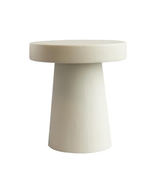 Leeff Side Table Sil