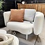 Organix Lounge Sofa + Chair - incl. kussenset