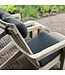 Easy chair Orso