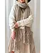Sjaal Celsia - Beige