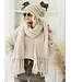 Sjaal Muffy - Beige