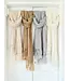 Sjaal Muffy - Beige