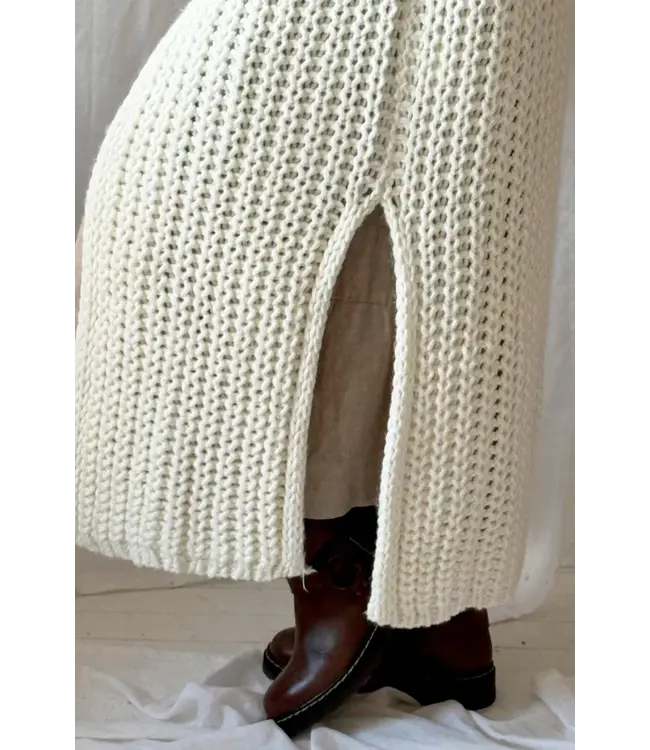 Cardigan Aurelle - Off White