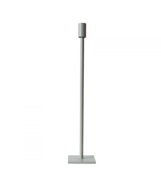 Leeff Kandelaar Cleo - Grey - Large