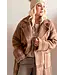 Bypias Wollen Jas Winona - Caramel