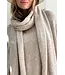 Sjaal Adams - Beige