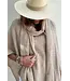 Sjaal Adams - Beige