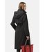 Regenjas Thermal01 - Black Beauty - Ilse Jacobsen