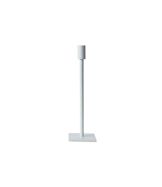 Leeff Kandelaar Cleo - Grey - Medium Leeff Kandelaar Cleo - Grey - Medium