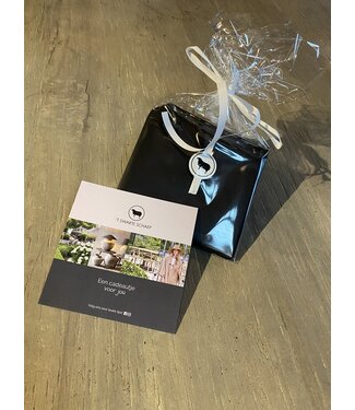 't Swarte Schaep Cadeaubon   €25,-