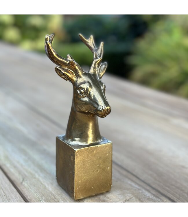 Hert goud Small