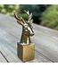 Hert goud Small