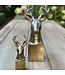 Hert goud Small