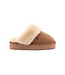 Warmbat Warmbat Flurry - Plateau - Cognac