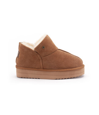 Warmbat Warmbat Willow - Plateau - Cognac