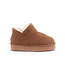 Warmbat Warmbat Willow - Plateau - Cognac