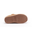 Warmbat Willow - Dames Suede - Plateau - Cognac