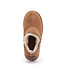 Warmbat Willow - Dames Suede - Plateau - Cognac