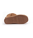 Warmbat Wallaby - Dames Boot - Cognac