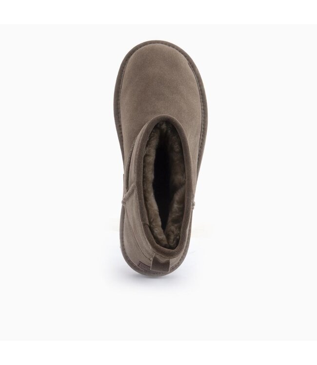 Warmbat Wallaby - Dames boot - Moss