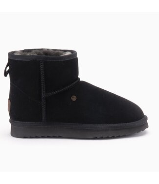 Warmbat Warmbat Wallaby - Black