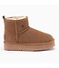 Warmbat Warmbat Wallaby - Plateau - Cognac
