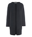 Henriette Steffensen 7104 Cardigan - Soft black
