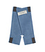 Henriette Steffensen Henriette Steffensen - wristwarmer - Dusty Blue
