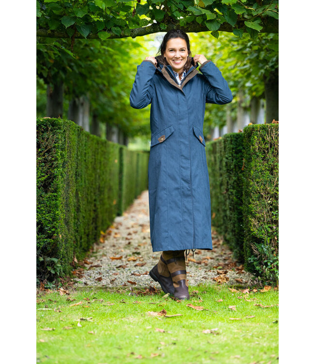 Baleno Kensington dames jas - Pine Green