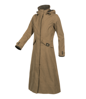 Baleno Baleno Kensington damesjas - Camel