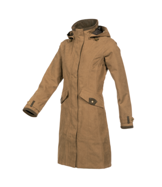 Baleno Baleno Chelsea damesjas - Camel