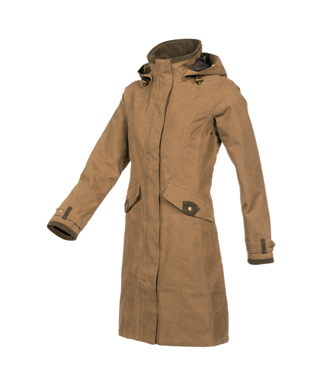 Outdoorjas Chelsea - Camel