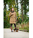 Outdoorjas Chelsea - Pine Green