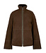 Dubarry leren herenjas Merriman - Heren - Walnut