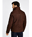 Dubarry leren herenjas Merriman - Heren - Walnut