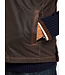Wax bodywarmer Mayfly - Heren - Java