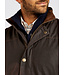 Wax bodywarmer Mayfly - Heren - Java