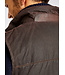 Wax bodywarmer Mayfly - Heren - Java