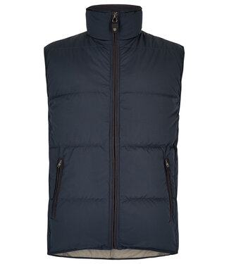 Dubarry of Ireland Bodywarmer Graystown - Heren - Navy