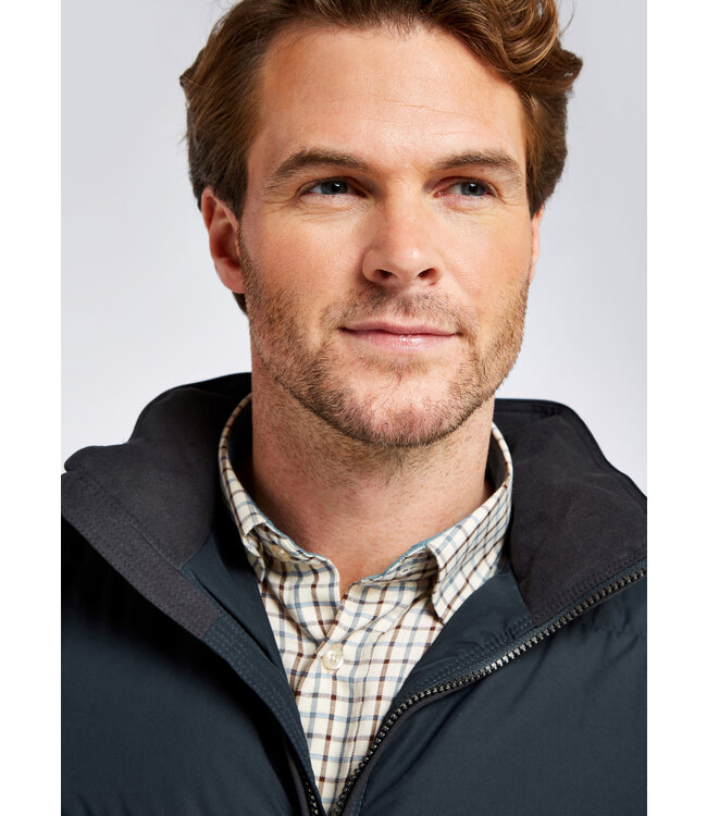 Dubarry Bodywarmer Graystown - Heren - Navy