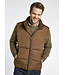 Dubarry Bodywarmer Graystown - Heren - Walnut
