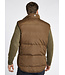 Dubarry Bodywarmer Graystown - Heren - Walnut
