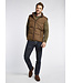 Bodywarmer Graystown - Heren - Walnut